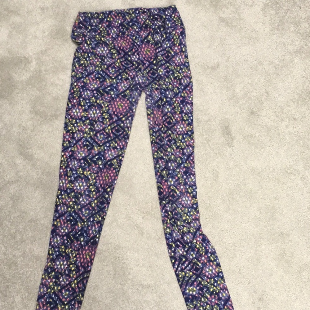 Lularoe leggings